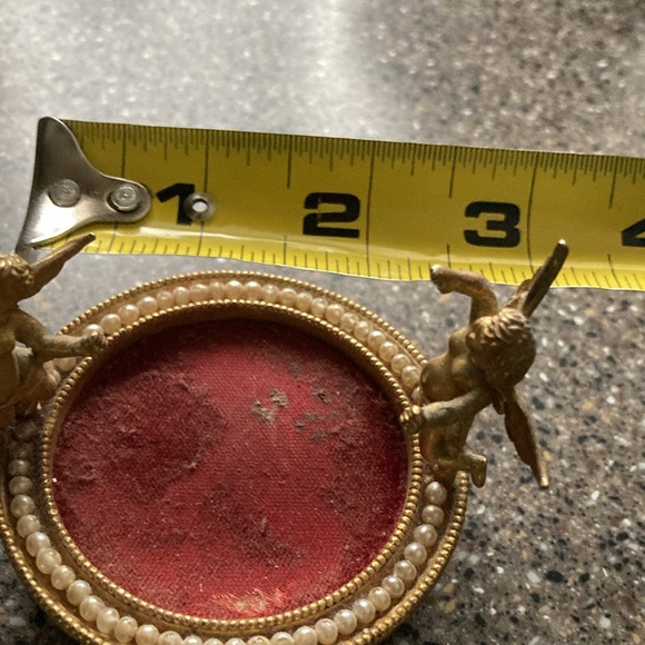 Two Dainty “Holders” for Jewelry, etc - Picture 7 of 10